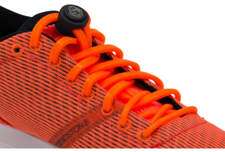 Gorilla Lacets Running