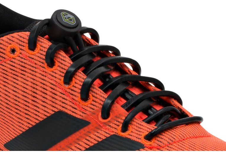 Gorilla Lacets Running