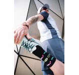 Gorilla Lacets Running