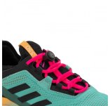 Gorilla Lacets Running