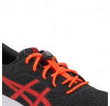 Gorilla Lacets Running