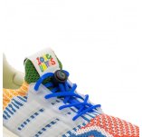 Gorilla Lacets Running