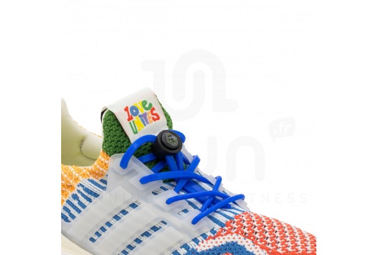 Gorilla Lacets Running