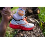 Gorilla Lacets Running