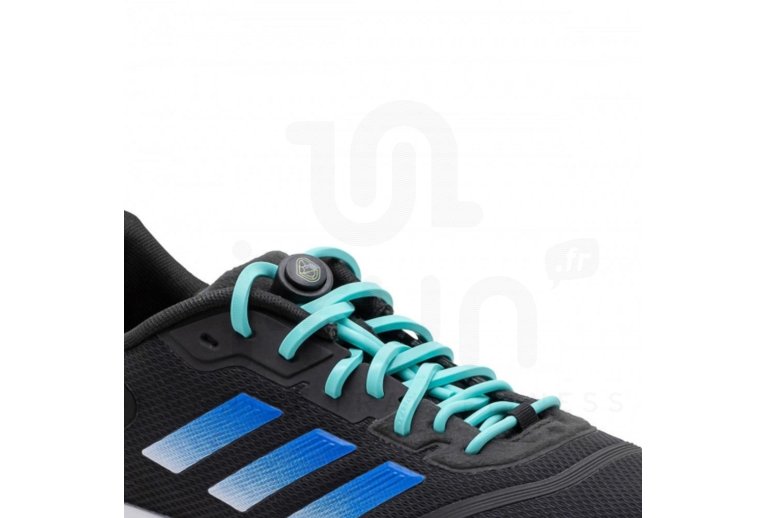 Gorilla Lacets Running