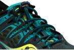 Gorilla Lacets Trail
