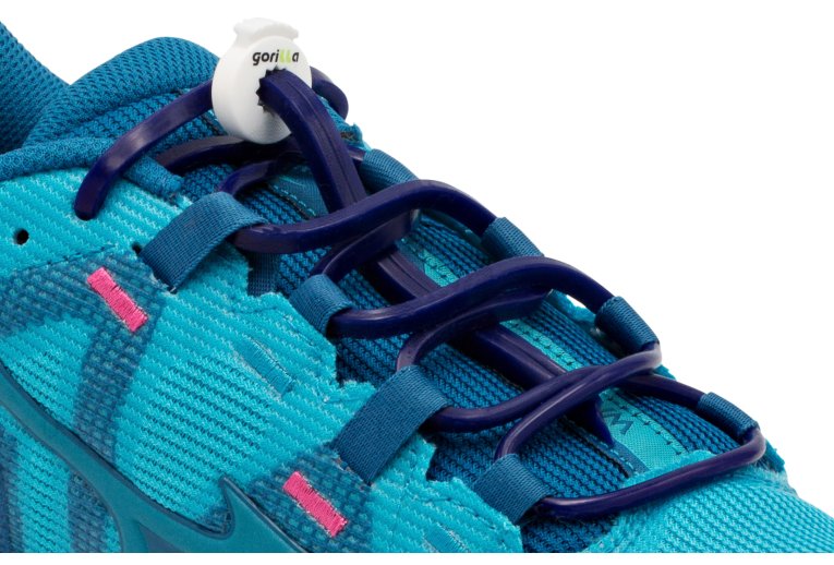 Gorilla Lacets Trail