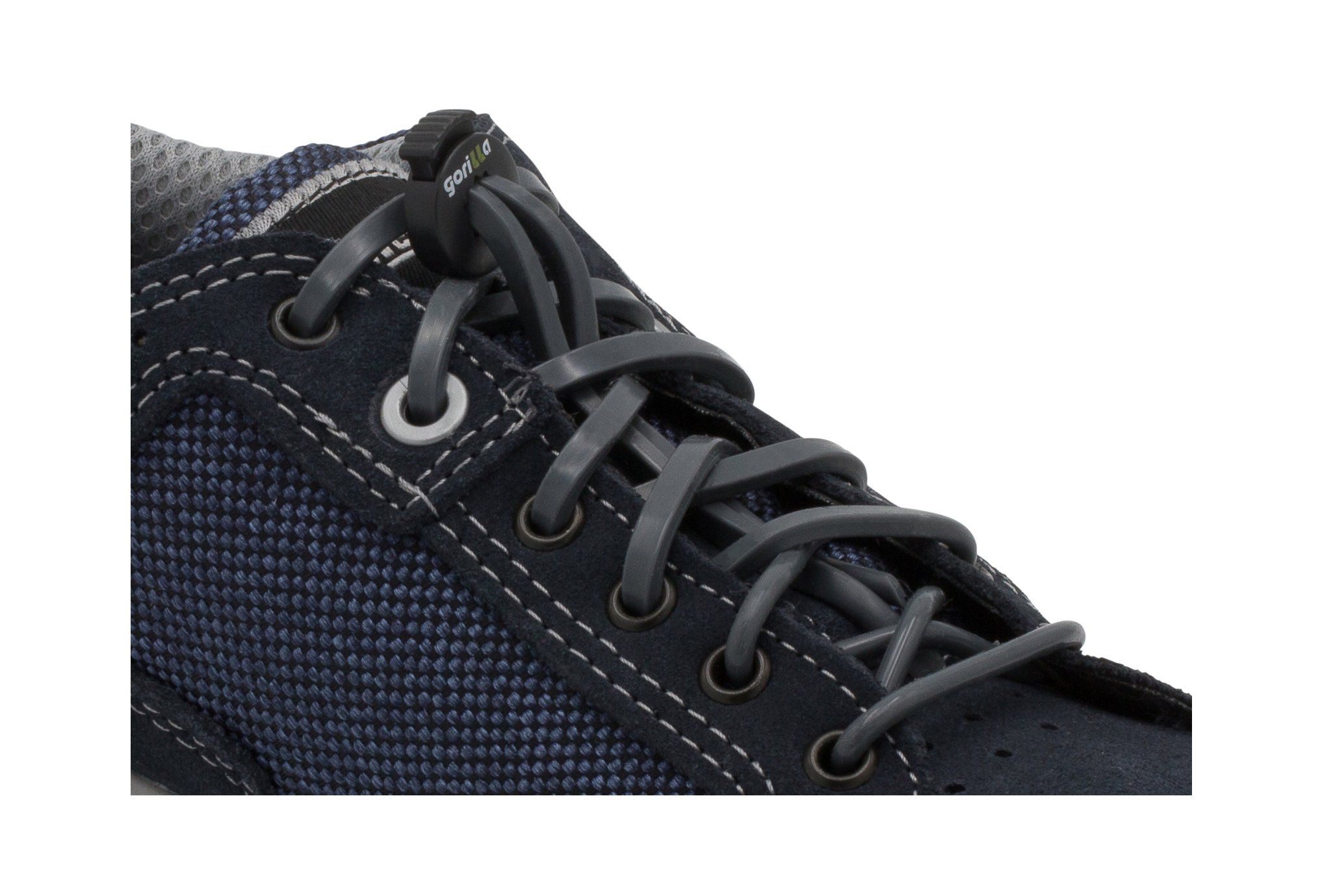 Gorilla Lacets Trail