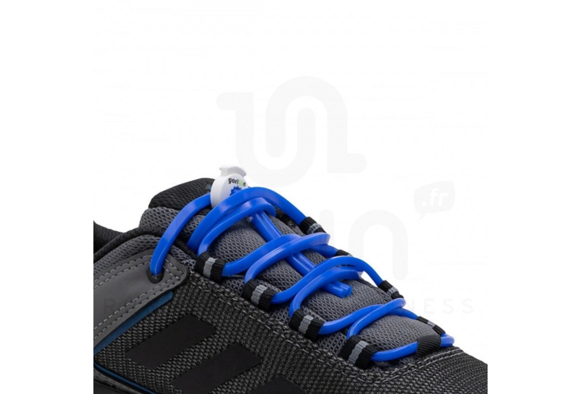 Gorilla Lacets Trail | Sports accessories Laces Gorilla