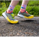 Gorilla Lacets Trail