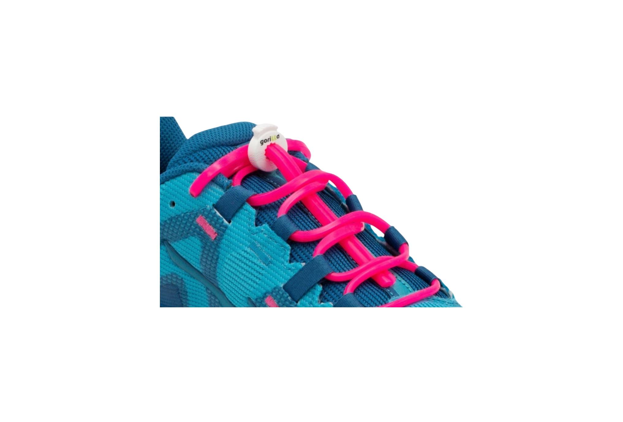 Gorilla Trail Schn�rsenkel