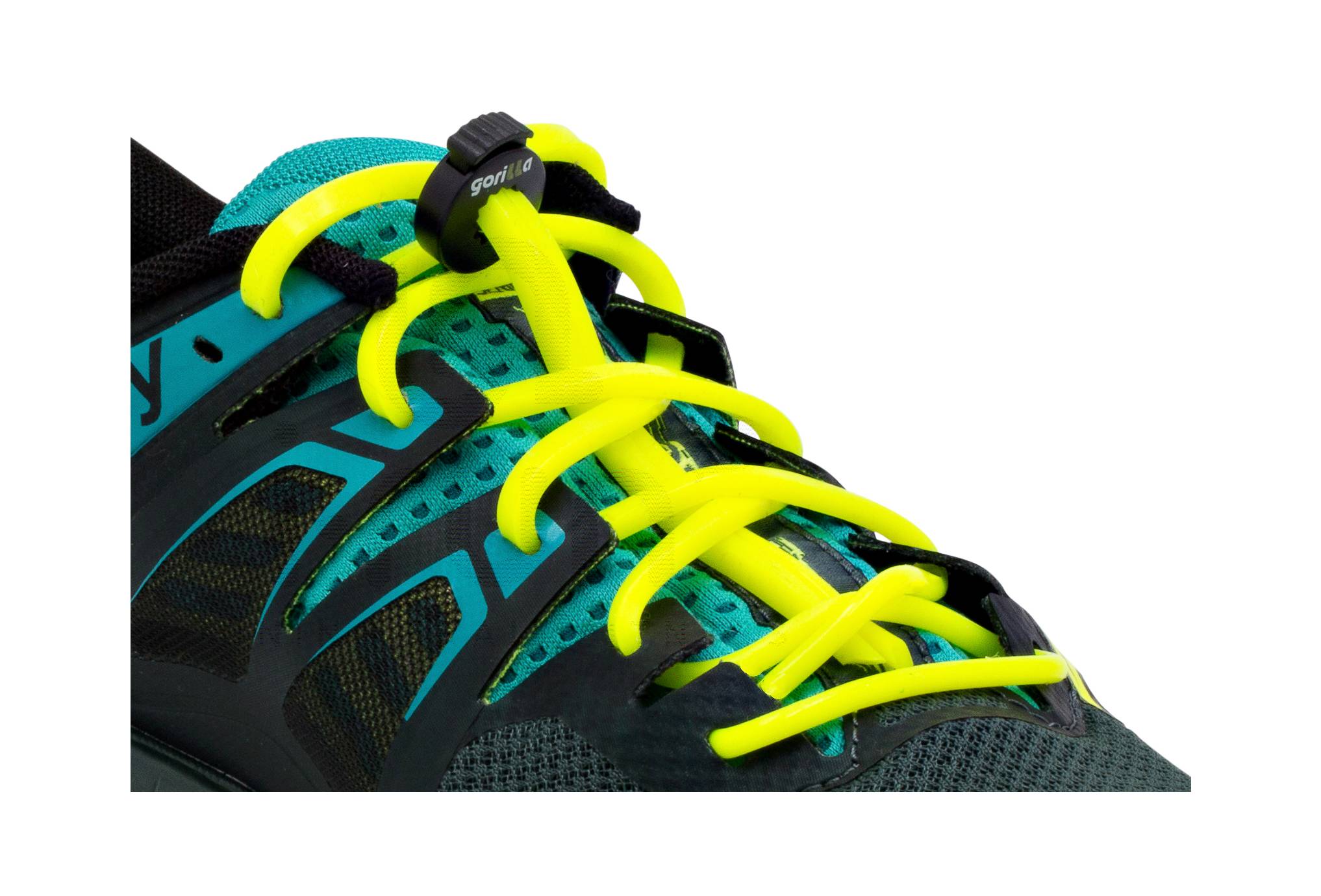 Gorilla Lacets Triathlon