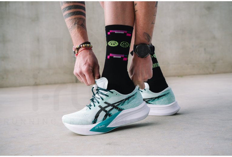 Gorilla Lacets Triathlon