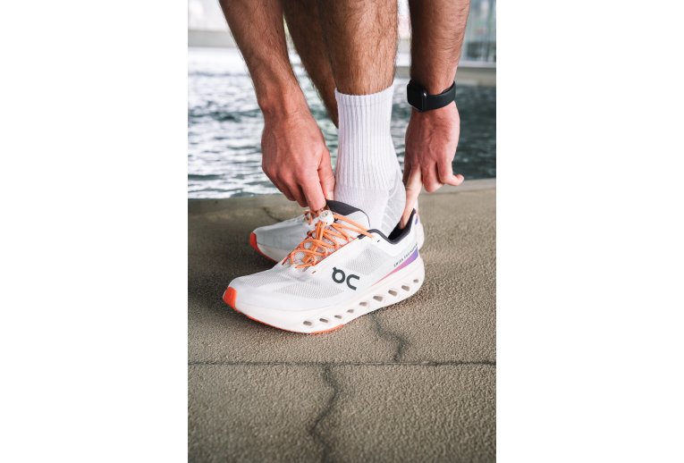 Gorilla Lacets Triathlon