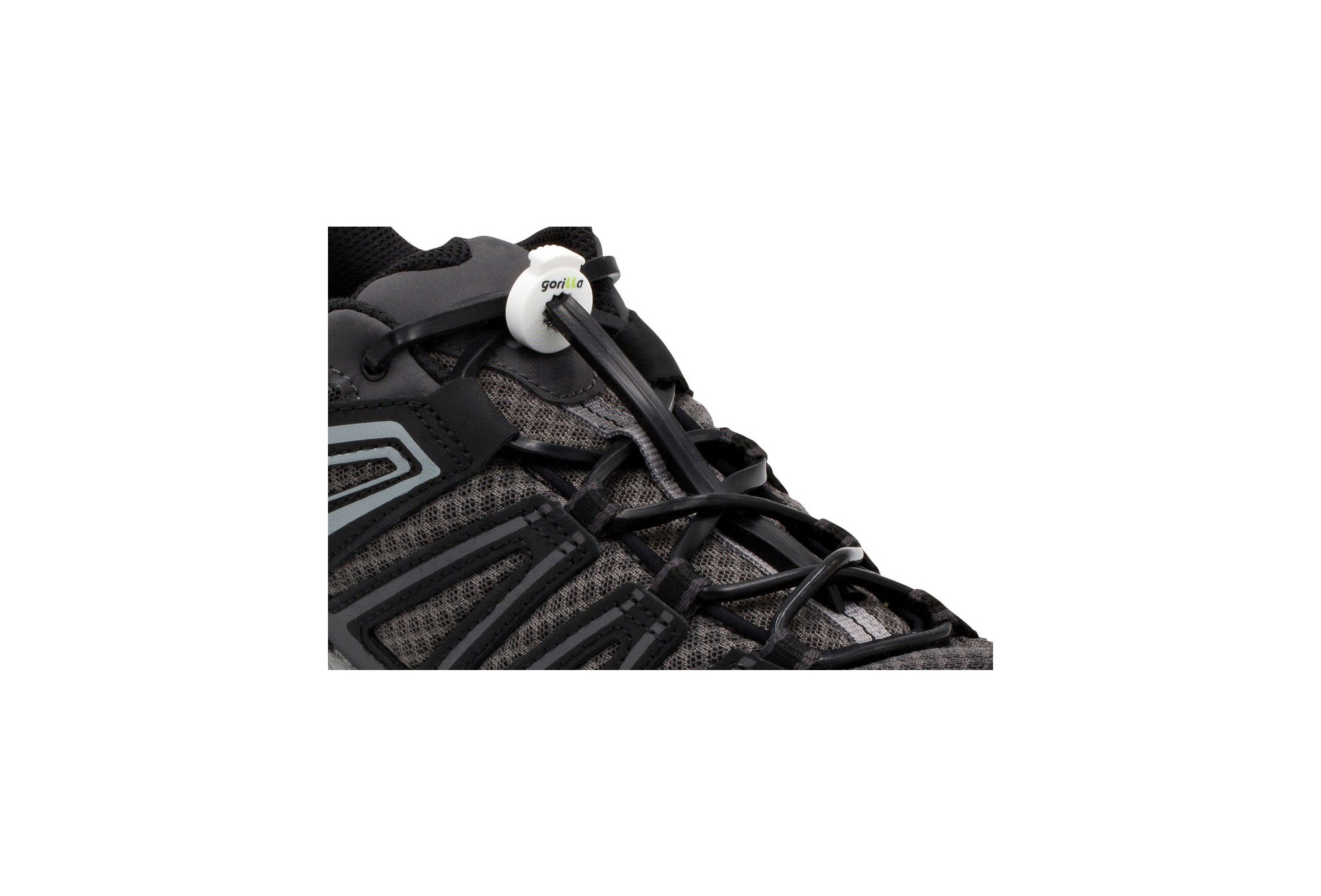 Gorilla Lacets Triathlon