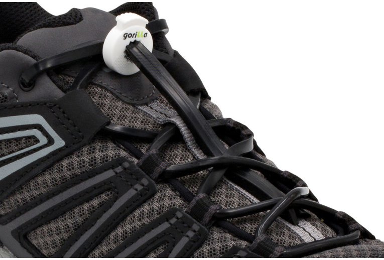 Gorilla Lacets Triathlon