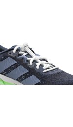 Gorilla Lacets flexibles Triathlon