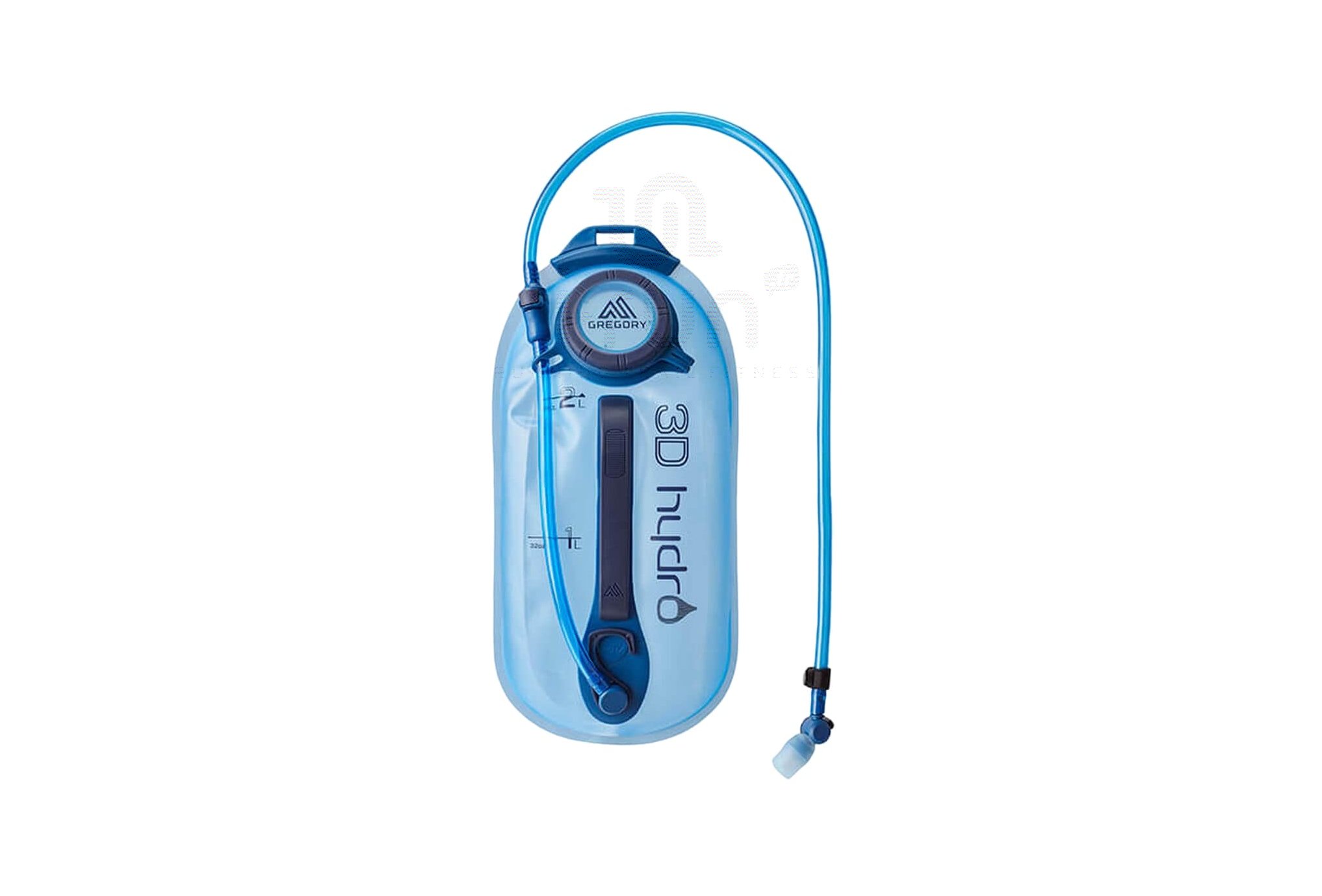 GREGORY 3D Hydro 2L