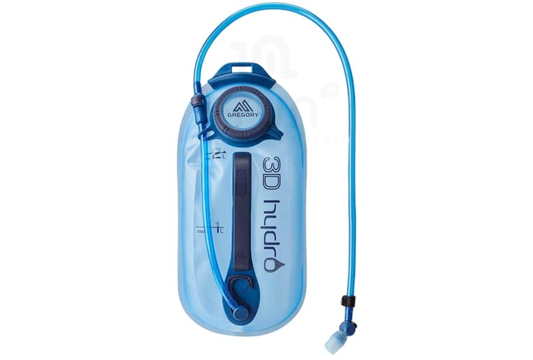 GREGORY 3D Hydro 2L 
