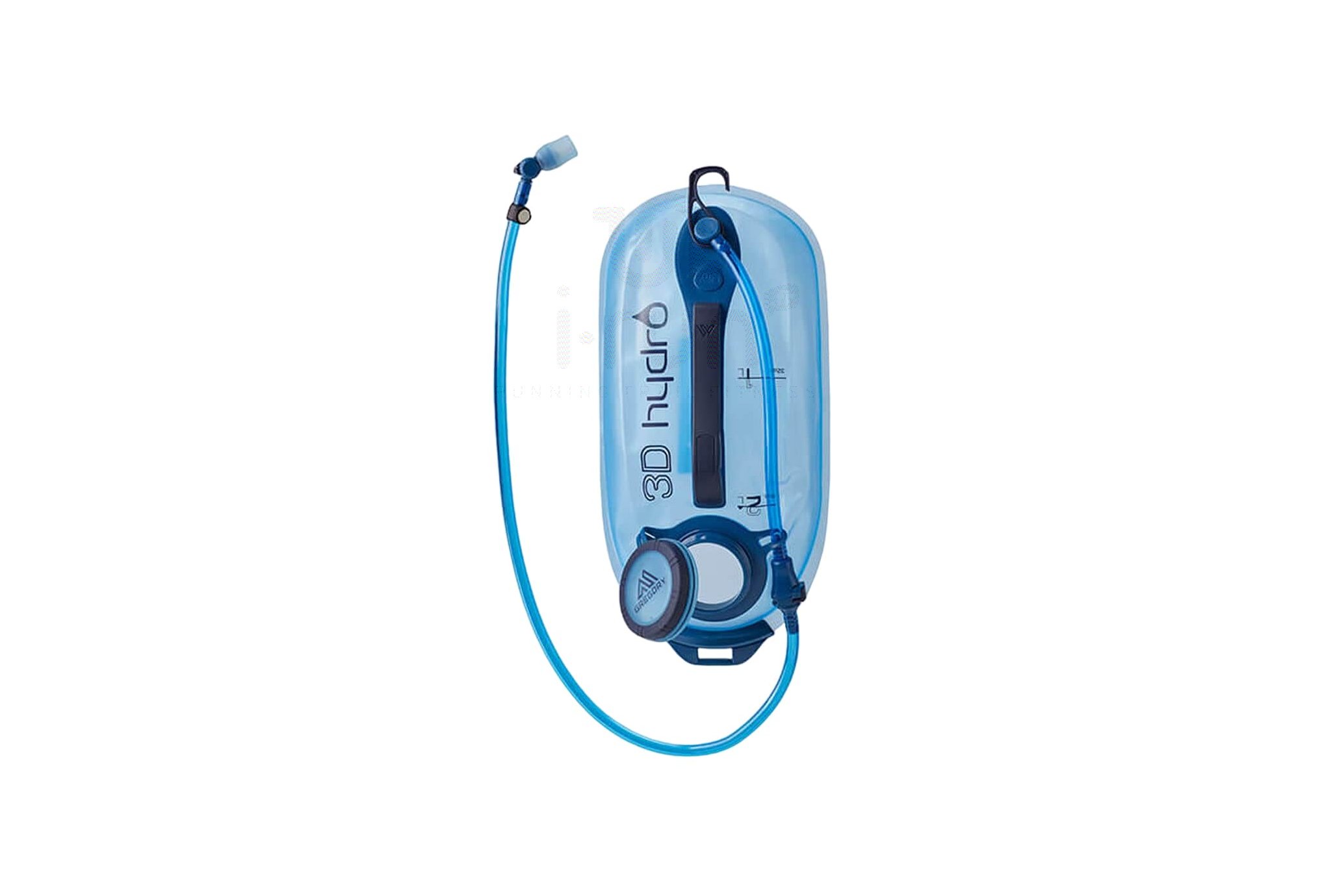 GREGORY 3D Hydro 2L