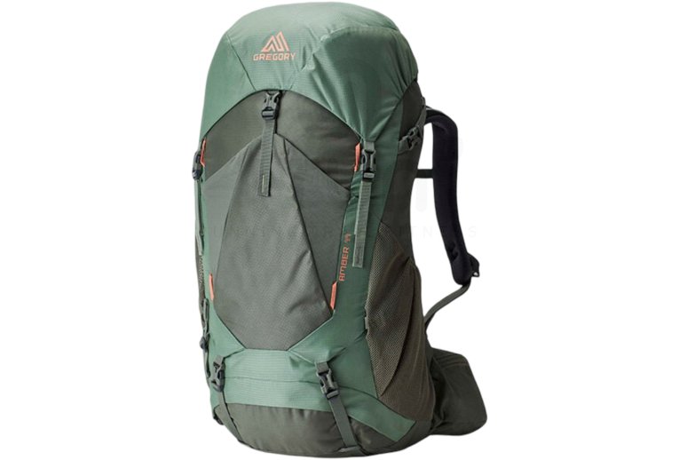GREGORY Amber 34 W