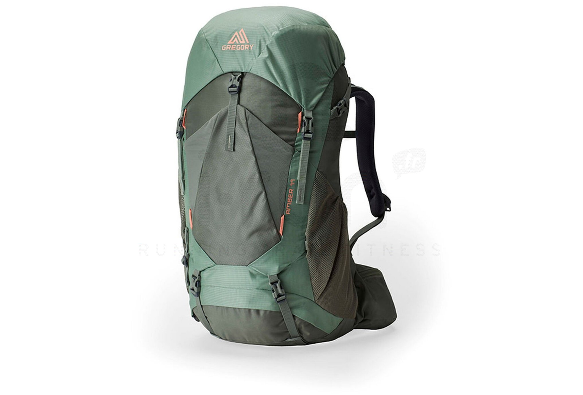 GREGORY Amber 44