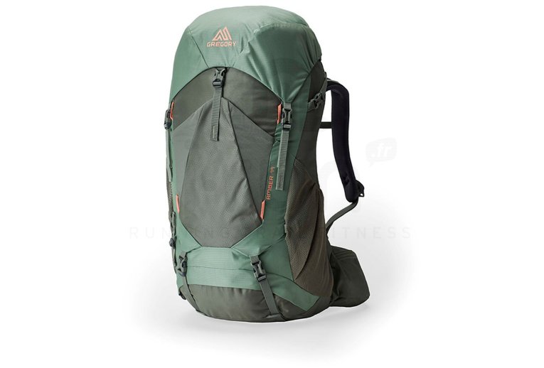 GREGORY Amber 44