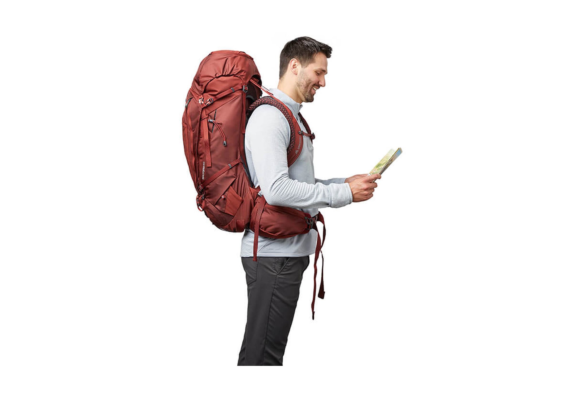 GREGORY Baltoro 65 M - M