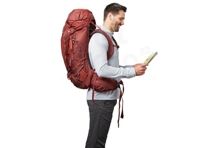 GREGORY Baltoro 65 M - M