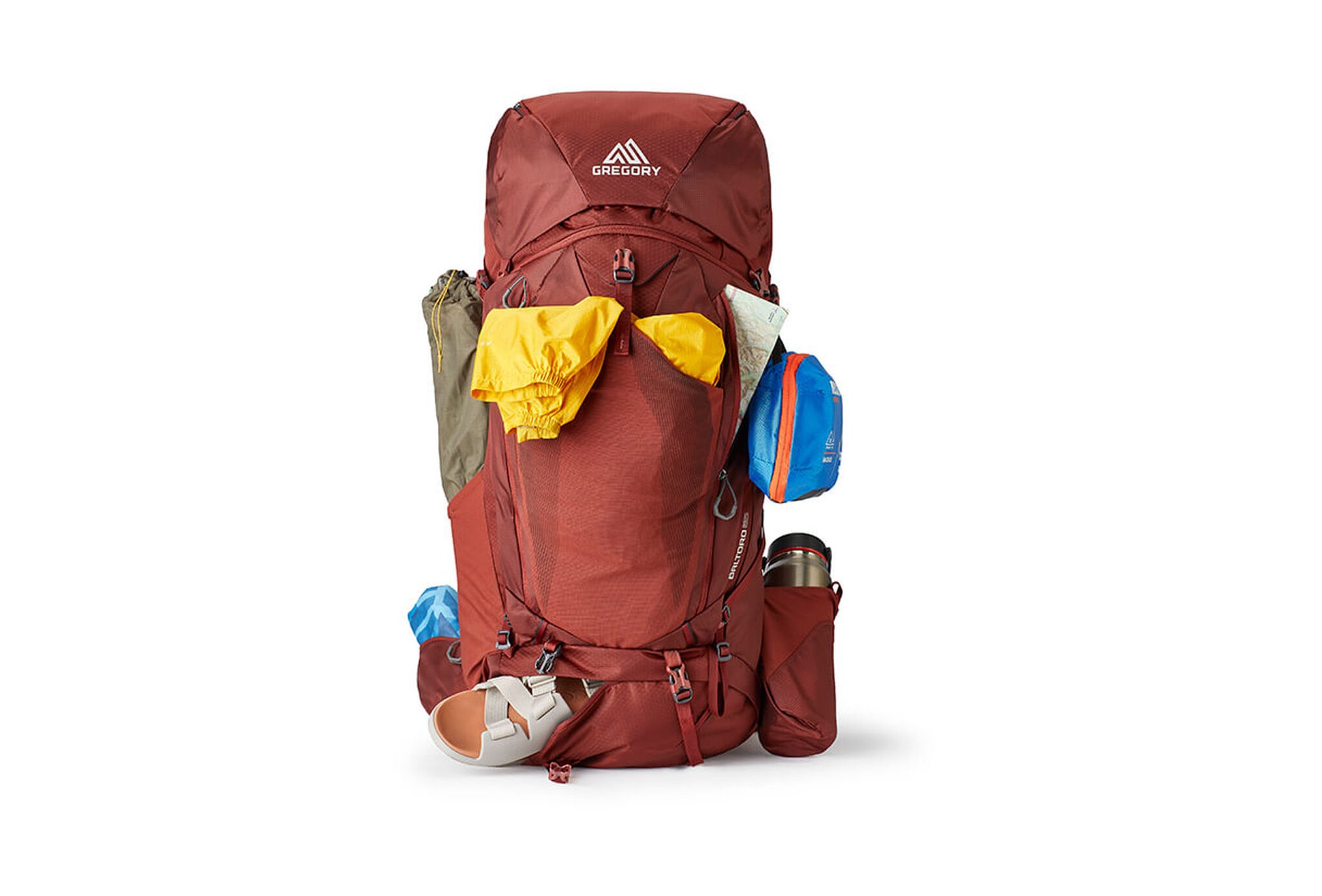 GREGORY Baltoro 65 M - M