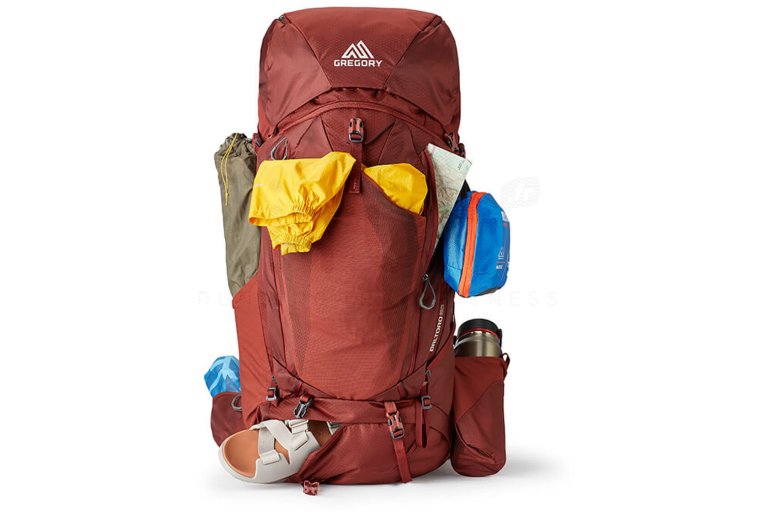 GREGORY Baltoro 65 M - M