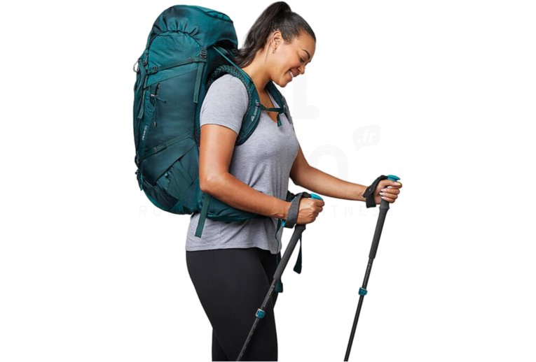 GREGORY Deva 60 W - M S