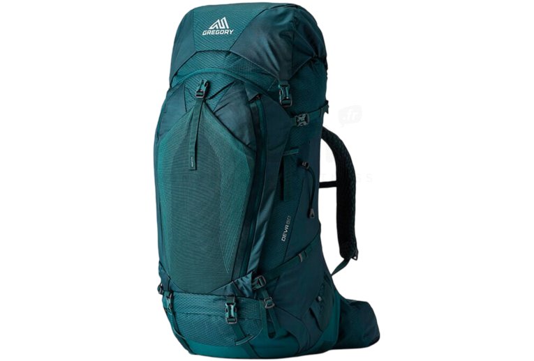 GREGORY Deva 60 W - M S