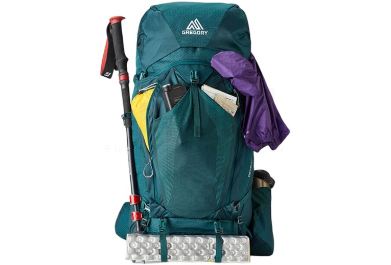 GREGORY Deva 60 W - M S