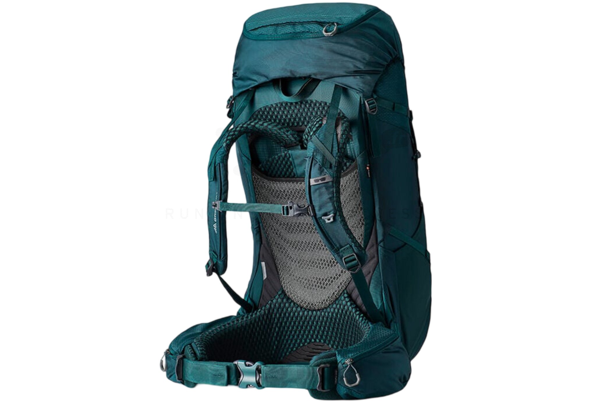 GREGORY Deva 60 W - M S