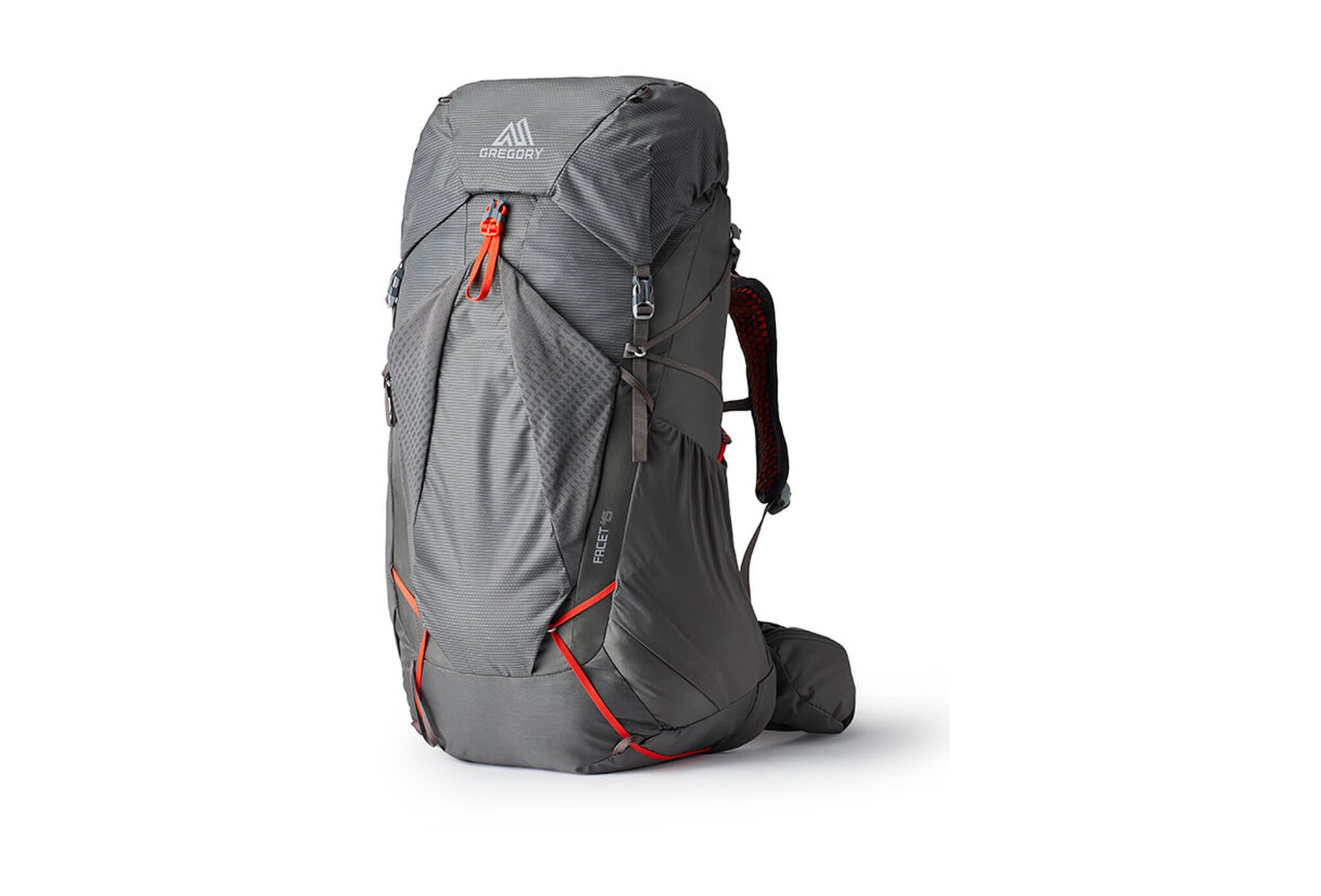GREGORY Facet 45 W - XS
