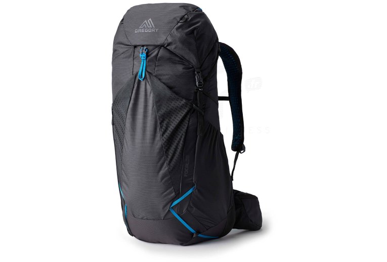 GREGORY Focal 38 M - L 