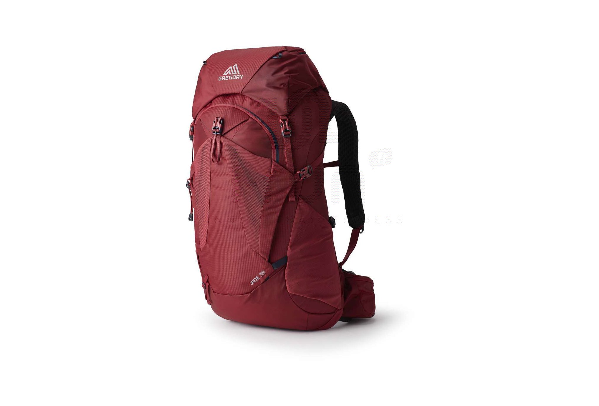 gregory backpacks jade 38 The flap has two pockets (inside and outside) and the outside of the bag has two side pockets and a front pocket GREGORY Jade 38 special offer
