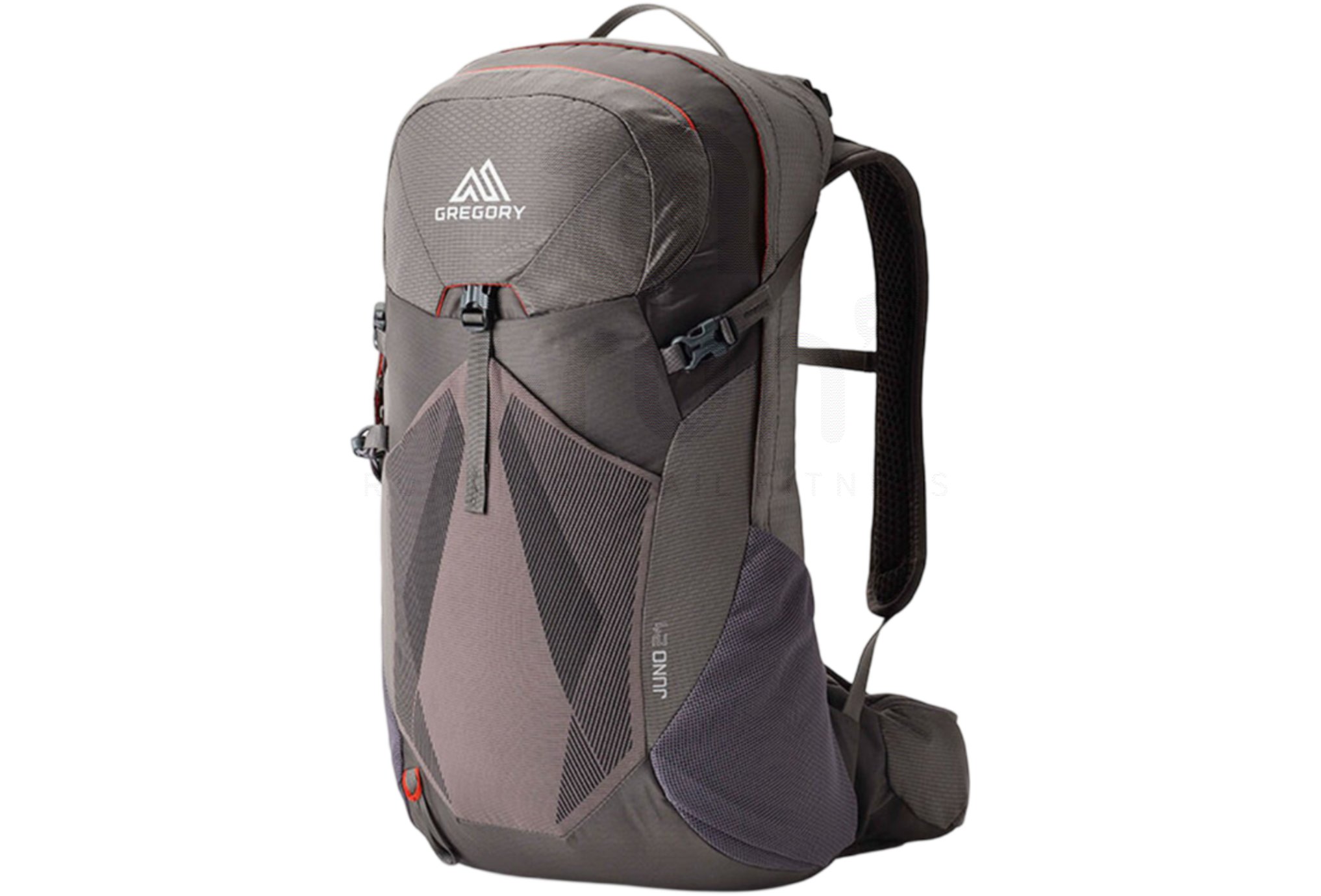 gregory backpack running Alpinisto 30L The included 2L hydro reservoir GREGORY Miko 20 M special