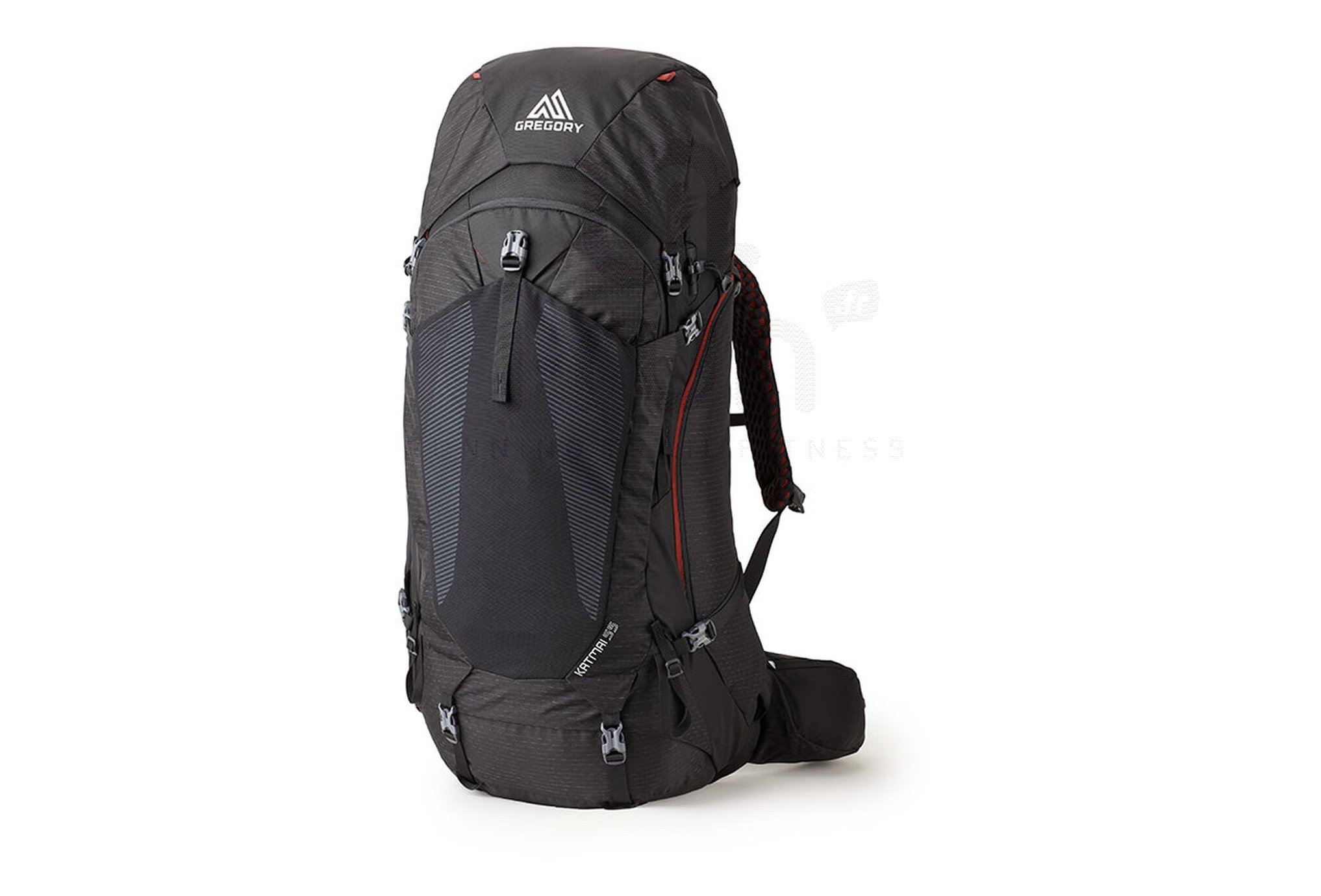 GREGORY Katmai 55 M - S/M