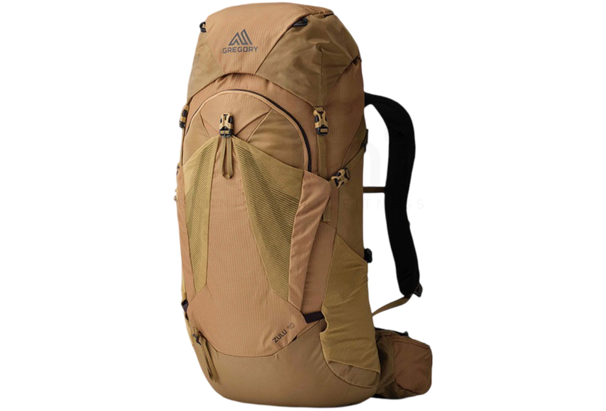 gregory backpack 40 Border Carry-On but packs like a suitcase Gregory Backpack Gregory Compass 40