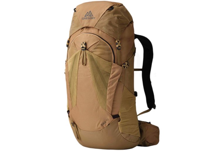 GREGORY Zulu 40 M - M/L M/L