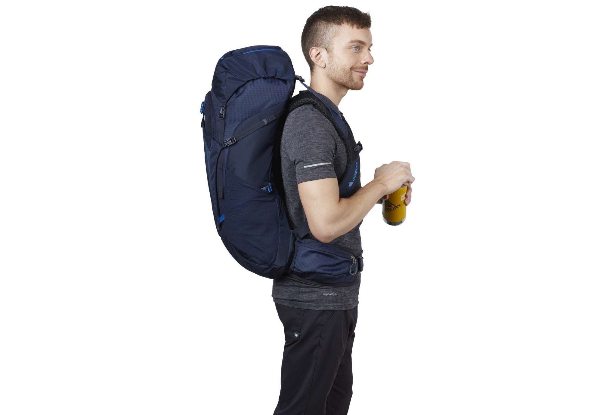 GREGORY Zulu 40 M - M/L