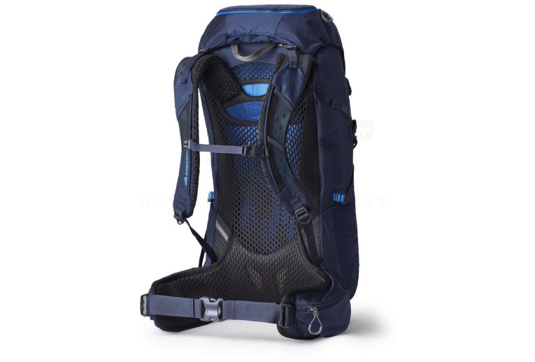 GREGORY Zulu 40 M - M/L