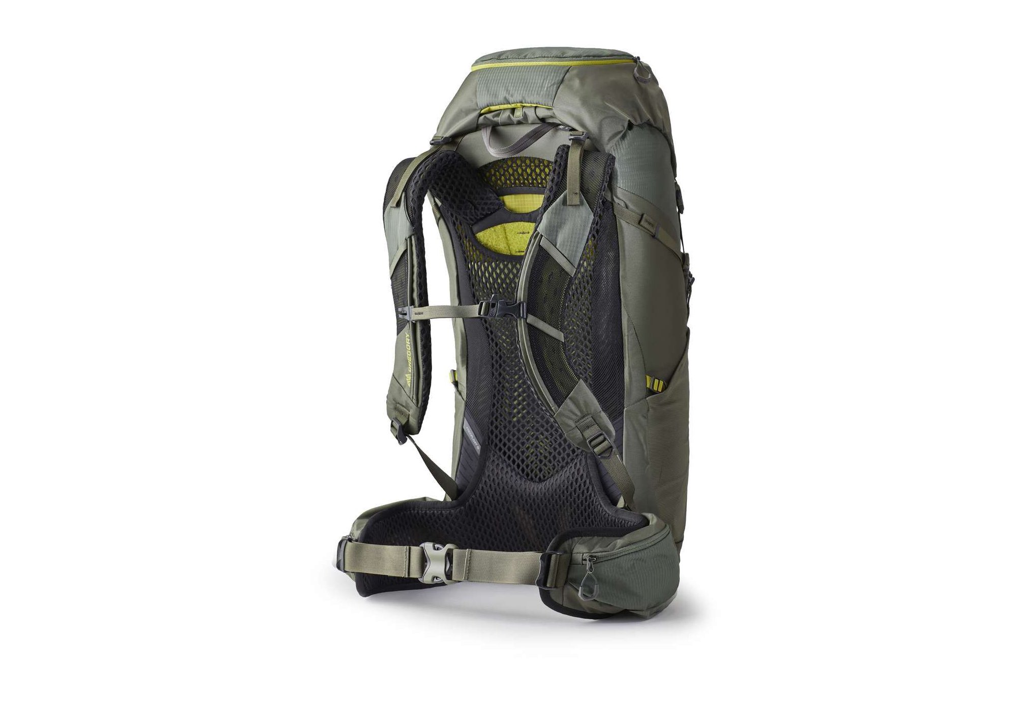 GREGORY Zulu 40 M - S/M