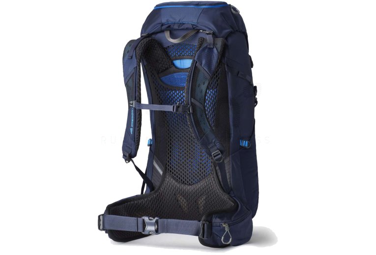 GREGORY Zulu 40 M - S/M