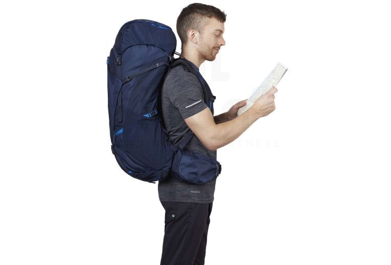 GREGORY Zulu 55 M - P/M