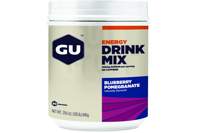 GU Bebida Gu Energy Drink Mix - sabor ar�ndanos y granadina