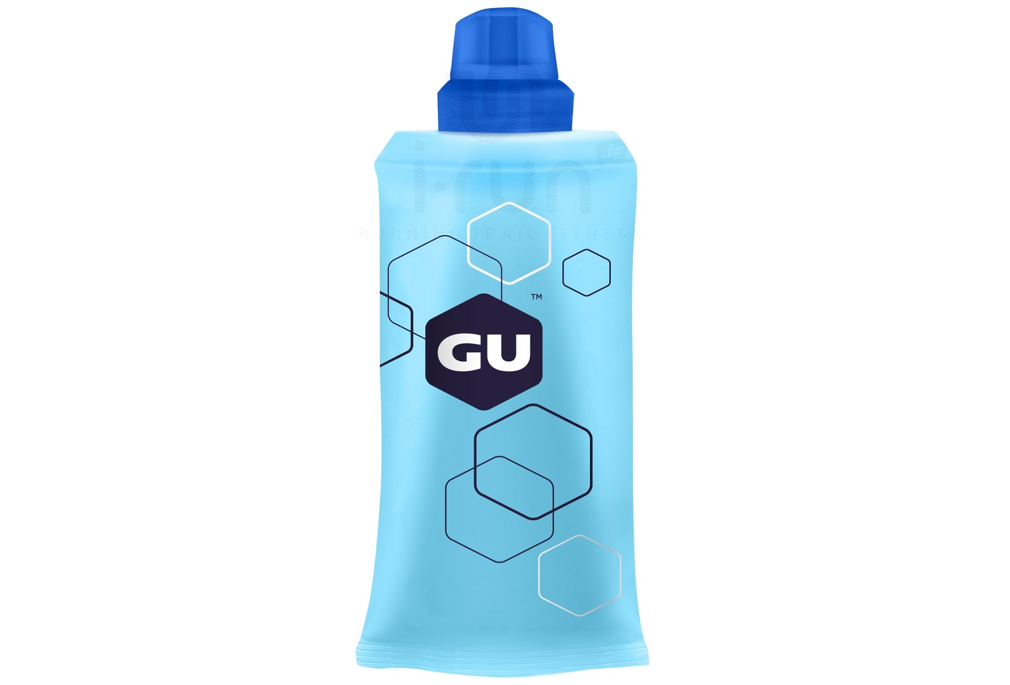 GU Flask 5 doses