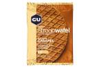 GU Gaufres Stroopwafel - Caramel Sal� Sans caf�ine